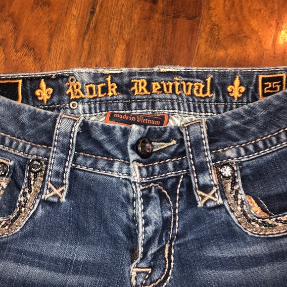 Rock Revivals - Picture 4 of 6